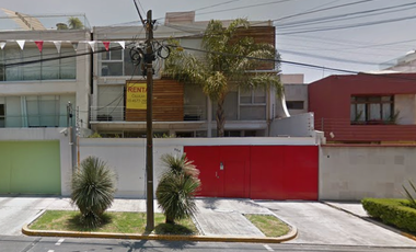 CASA EN VENTA, REMATE BANCARIO, POLANCO, MIGUEL HIDALGO