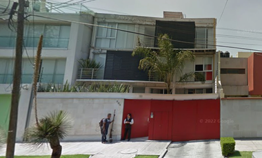 CASA EN VENTA, REMATE BANCARIO, POLANCO, MIGUEL HIDALGO