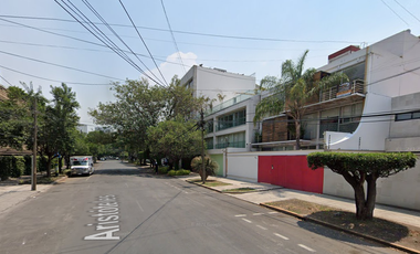 CASA EN VENTA, REMATE BANCARIO, POLANCO, MIGUEL HIDALGO