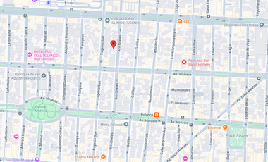 CASA EN VENTA, REMATE BANCARIO, POLANCO, MIGUEL HIDALGO