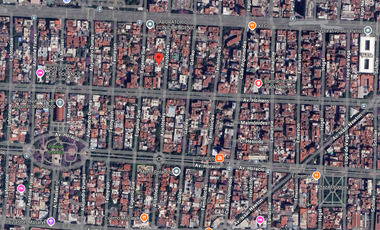 CASA EN VENTA, REMATE BANCARIO, POLANCO, MIGUEL HIDALGO