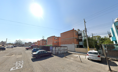 Departamento en venta Embotelladores, 56150 U.H. Embotelladores, Méx