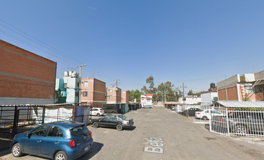 Departamento en venta Embotelladores, 56150 U.H. Embotelladores, Méx