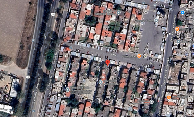 Departamento en venta Embotelladores, 56150 U.H. Embotelladores, Méx