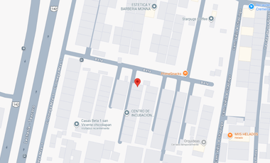 Departamento en venta Embotelladores, 56150 U.H. Embotelladores, Méx