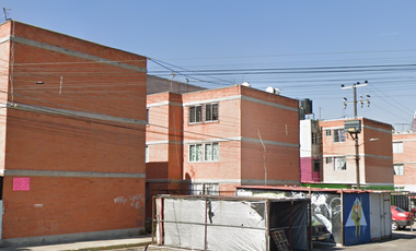 Departamento en venta Embotelladores, 56150 U.H. Embotelladores, Méx