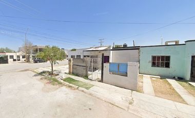 Sk16 Activo Bancario En C. Mabe Japonesa, La Perla, Torreón, Coahuila (No Créditos Infonavit e Hipotecarios)