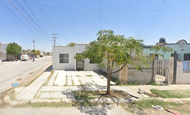 Sk16 Activo Bancario En C. Mabe Japonesa, La Perla, Torreón, Coahuila (No Créditos Infonavit e Hipotecarios)