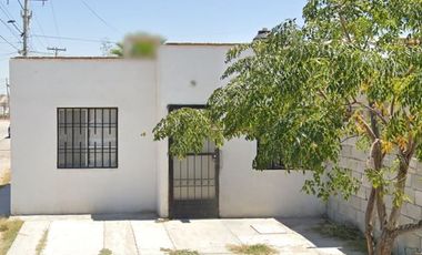 Sk16 Activo Bancario En C. Mabe Japonesa, La Perla, Torreón, Coahuila (No Créditos Infonavit e Hipotecarios)