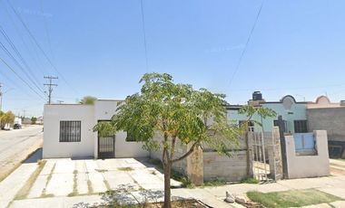 Sk16 Activo Bancario En C. Mabe Japonesa, La Perla, Torreón, Coahuila (No Créditos Infonavit e Hipotecarios)