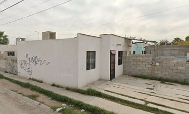 Sk16 Activo Bancario En C. Mabe Japonesa, La Perla, Torreón, Coahuila (No Créditos Infonavit e Hipotecarios)