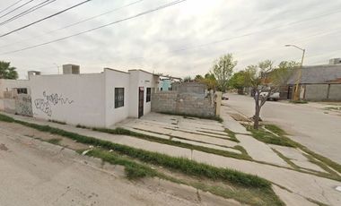 Sk16 Activo Bancario En C. Mabe Japonesa, La Perla, Torreón, Coahuila (No Créditos Infonavit e Hipotecarios)