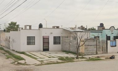Sk16 Activo Bancario En C. Mabe Japonesa, La Perla, Torreón, Coahuila (No Créditos Infonavit e Hipotecarios)