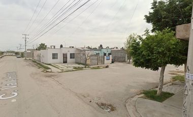 Sk16 Activo Bancario En C. Mabe Japonesa, La Perla, Torreón, Coahuila (No Créditos Infonavit e Hipotecarios)