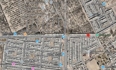 Sk16 Activo Bancario En C. Mabe Japonesa, La Perla, Torreón, Coahuila (No Créditos Infonavit e Hipotecarios)