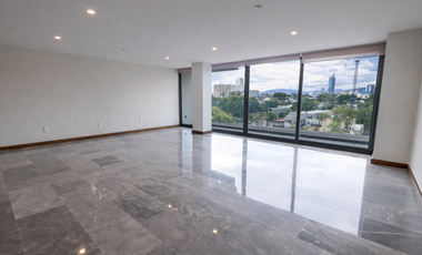 Departamento Torre Oliva en Venta Colonia Americana 3 Recamaras Estrena