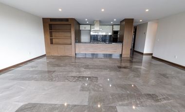 Departamento Torre Oliva en Venta Colonia Americana 3 Recamaras Estrena