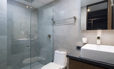 Departamento Torre Oliva en Venta Colonia Americana 3 Recamaras Estrena