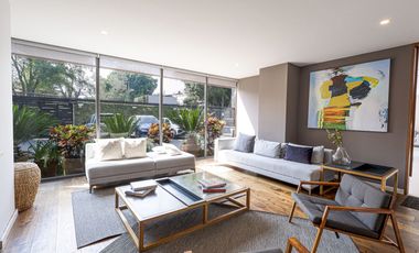 Departamento Torre Oliva en Venta Colonia Americana 3 Recamaras Estrena