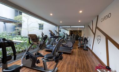 Departamento Torre Oliva en Venta Colonia Americana 3 Recamaras Estrena