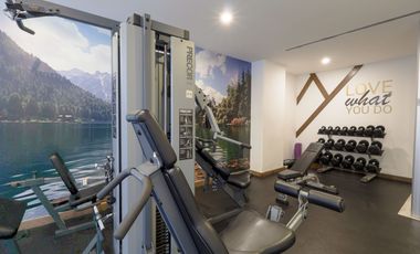 Departamento Torre Oliva en Venta Colonia Americana 3 Recamaras Estrena