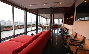 Departamento Torre Oliva en Venta Colonia Americana 3 Recamaras Estrena