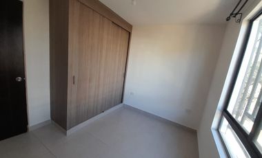 CASA EN RENTA MARBELLA RESIDENCIAL ZONA SUR LEON, GTO CON HABITACIÓN EN PLANTA BAJA