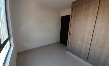 CASA EN RENTA MARBELLA RESIDENCIAL ZONA SUR LEON, GTO CON HABITACIÓN EN PLANTA BAJA