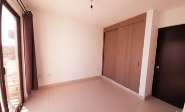 CASA EN RENTA MARBELLA RESIDENCIAL ZONA SUR LEON, GTO CON HABITACIÓN EN PLANTA BAJA