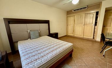 LOS CABOS, DEPARTAMENTO EN RENTA EN CORREDOR TURISTICO , 2 RECAMARAS