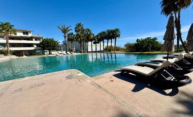 LOS CABOS, DEPARTAMENTO EN RENTA EN CORREDOR TURISTICO , 2 RECAMARAS