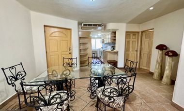 LOS CABOS, DEPARTAMENTO EN RENTA EN CORREDOR TURISTICO , 2 RECAMARAS