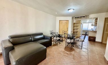 LOS CABOS, DEPARTAMENTO EN RENTA EN CORREDOR TURISTICO , 2 RECAMARAS