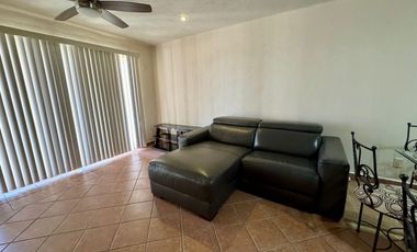 LOS CABOS, DEPARTAMENTO EN RENTA EN CORREDOR TURISTICO , 2 RECAMARAS