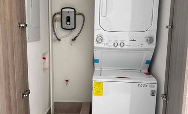 DEPARTAMENTO RENTA EDIFICIO STELA