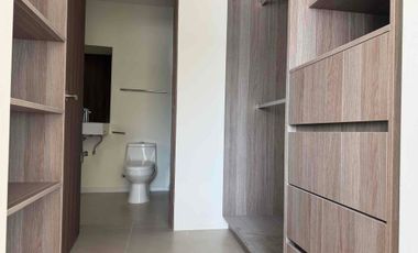 DEPARTAMENTO RENTA EDIFICIO STELA