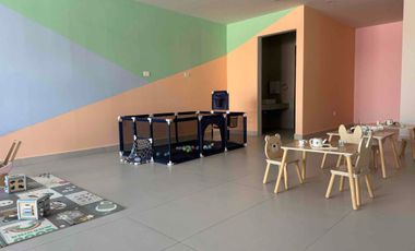 DEPARTAMENTO RENTA EDIFICIO STELA