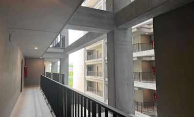 DEPARTAMENTO RENTA EDIFICIO STELA