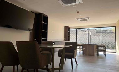 DEPARTAMENTO RENTA EDIFICIO STELA