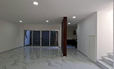 CASA EN VENTA EN FRACCIONAMIENTO RIO BLANCO