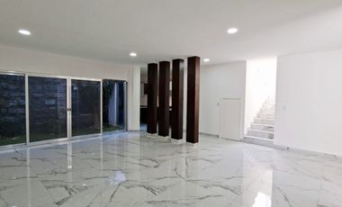 CASA EN VENTA EN FRACCIONAMIENTO RIO BLANCO