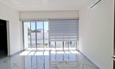 CASA EN VENTA EN FRACCIONAMIENTO RIO BLANCO