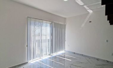 CASA EN VENTA EN FRACCIONAMIENTO RIO BLANCO