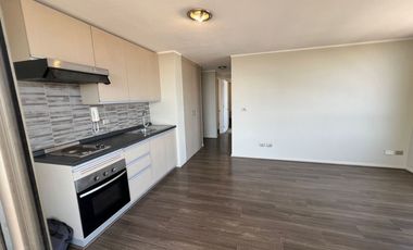 Arriendo Hermoso Departamento En La Cisterna