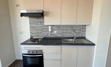 Arriendo Hermoso Departamento En La Cisterna