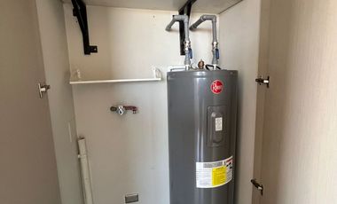 Arriendo Hermoso Departamento En La Cisterna