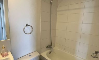 Arriendo Hermoso Departamento En La Cisterna