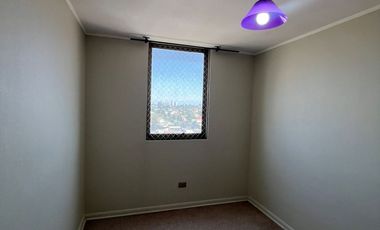 Arriendo Hermoso Departamento En La Cisterna