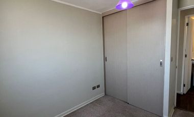 Arriendo Hermoso Departamento En La Cisterna