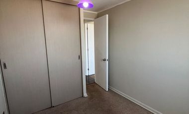 Arriendo Hermoso Departamento En La Cisterna